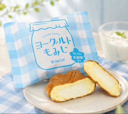 5月15日は「ヨーグルトの日」広島では“ヨーグルトもみ