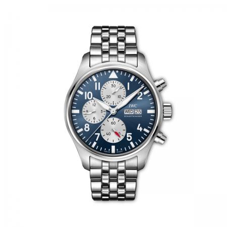 IWCシャフハウゼン、ローレウス・スポーツ・フォー・