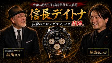 信長デイトナプロジェクト、FiNANCiE内コミュニティの