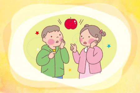 「伝染性紅斑（リンゴ病）」について詳しく知ろう！-