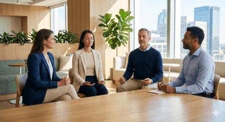 【企業10社限定】人的資本経営の「質」を高める、法人