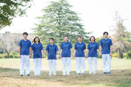 児童・思春期特化型の精神科訪問看護「いつき熊谷上之