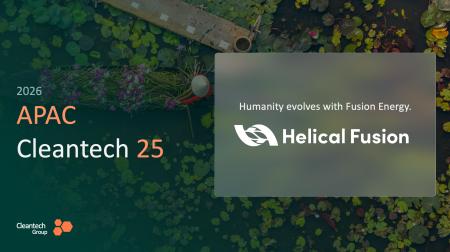 核融合による次世代エネルギー実用化を目指すHelical 