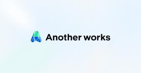 Another works、コーポレートロゴを刷新 | 複業の社会