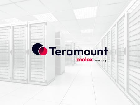 Molex、Teramount Ltd.の買収を完了