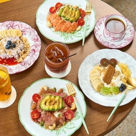 【5/10・11限定】東京・恵比寿にグリークヨーグルト専