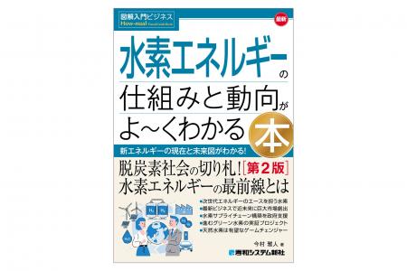 2050年・2.5兆ドル市場の覇者は誰か？　脱炭素の切り