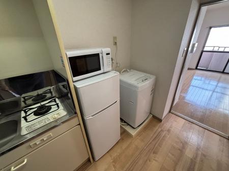 【愛媛・松山】三福管理センター“家電付き”で空室対策