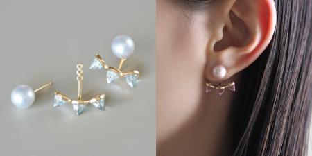 『mika jewellery』が描く、美しき「トゲ」の再定義。
