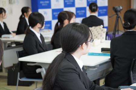 【設立40周年】福祉現場の「不安」を「プロとしての誇