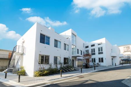 物価高騰の時代に「定額」で住める。企業の社宅需要に