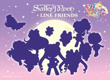 LINE FRIENDS、「ブラウン（BROWN）」誕生15周年を迎