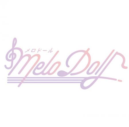 フリューからドールフィギュアの新シリーズ『MeloDoll