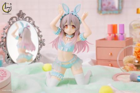 システムサービスのフィギュアブランド「One-Seventh 
