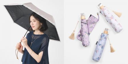 【KEYUCA】母の日に贈る、紫外線対策。遮光・遮熱の新