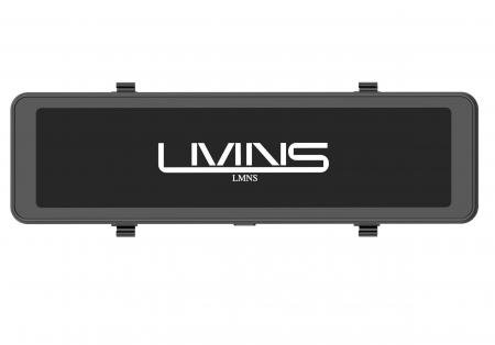【新商品】業販専用ドライブレコーダー「SKY-LM09X」