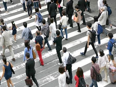 日本は30年続いたデフレの呪縛を解き、物価と賃金...