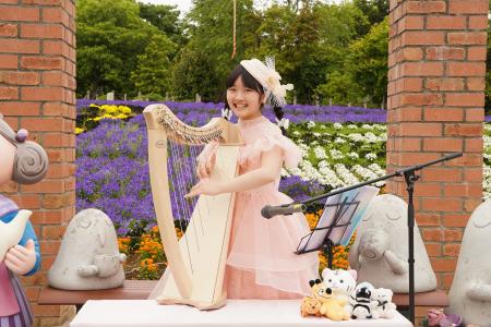 開園45周年企画『あなたの夢叶えます！』実施報utf-8