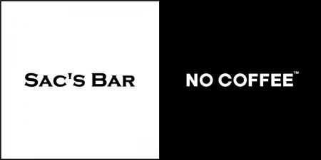 NO COFFEE 10周年記念コラボレーション。サックスバー