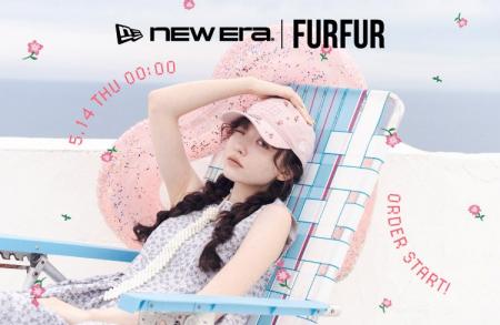 【FURFUR(ファーファー)】ヘッドウェアブランド「NEW 