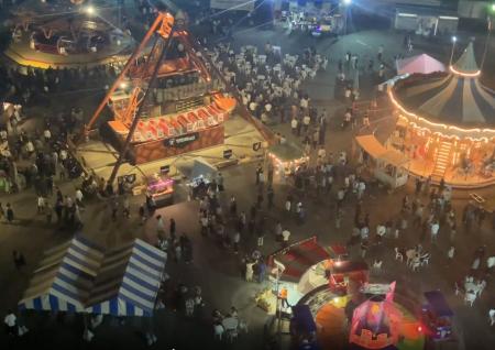 もはや富山の出会いの大定番イベントが再開催決定！夜