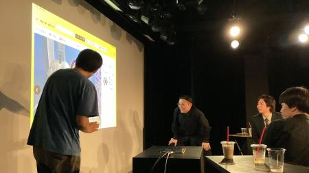 【開催レポート】『クレーンゲーム企画3！この景品、