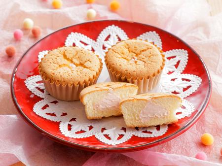nosh×不二家コラボ第二弾！国産「白桃ピューレ」や「