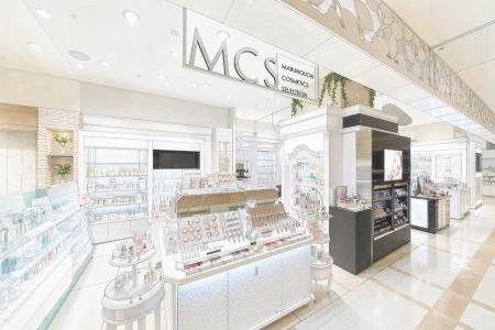 「ＭＣＳ 国分寺マルイ店」にて、2026年5月9日（土）