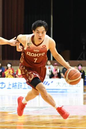 【バンビシャス奈良】自由交渉選手リスト公示のお知ら
