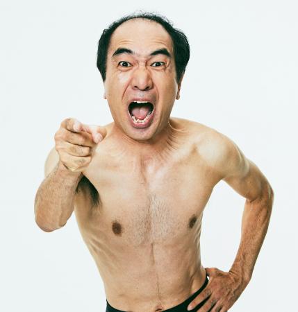 6/6(土)プレーオフラウンド第2戦 江頭2:50さんによる