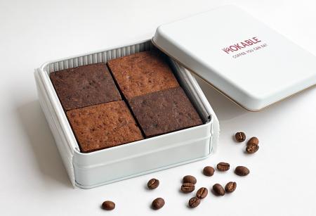 そごう横浜店「クッキー博覧会」にモカブルが出店。 