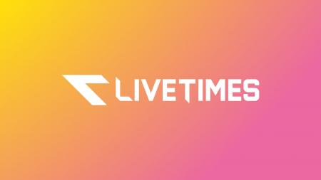 ニュースメディア「LIVE TIMES（ライブタイムズ）」、