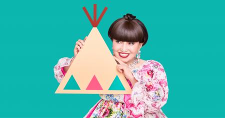 黒柳徹子さん出演「BASE」のテレビCMが、5月9日から全