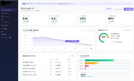 個人から“チーム”へ。AI駆動開発の課題を解決する「チ