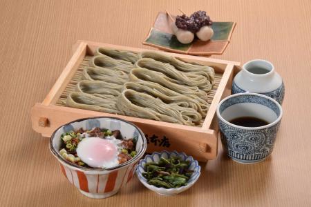 ５月19日（火）から『大信州展』，５月27日（水）から