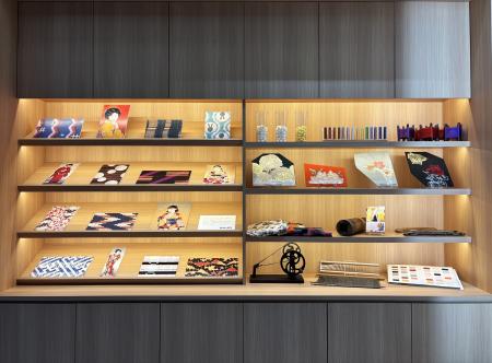 ～足利の織物文化を次世代へ～　栃木トヨタ足利店、大