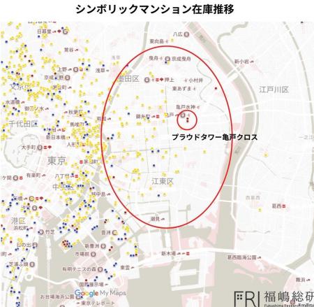 【マンション市場】「第二の大井町」はどこか？ 都心