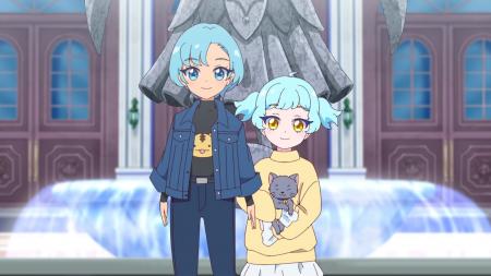 アニメ『おねがいアイプリ』第6話あらすじ＆先行カッ