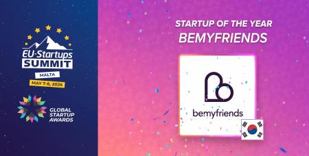 「K-ファンダムビジネス、ヨーロッパも注目」 bemyfri