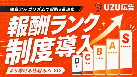 インフルエンサー向けPR案件マッチングサービス「UZU