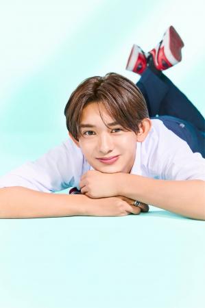 IVI Entertainment所属、五十嵐 蓮 が 「今日、好きに
