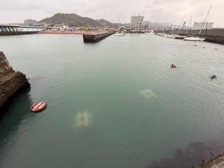 海がよみがえる、循環のはじまり。鴨川フィッシャリー