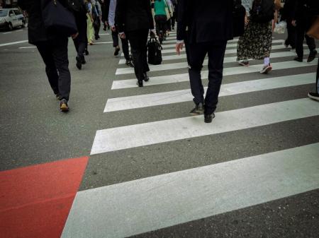 数字上の改善と、会社員・企業双方が抱える「余裕...