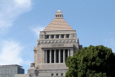 GW明けの通常国会が本格化。与党内で議論される食...