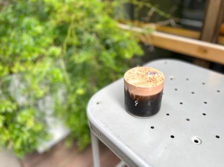 池袋のスペシャルティコーヒー専門店「COFFEE VALLEY