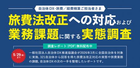 【調査公開】業務負荷45.2％増大、99.1％がキャッシュ