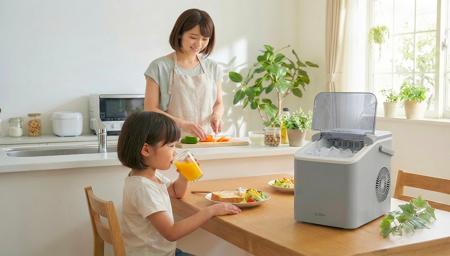 【Amazon限定・3,000円OFFクーポン】爆速5分で氷がで