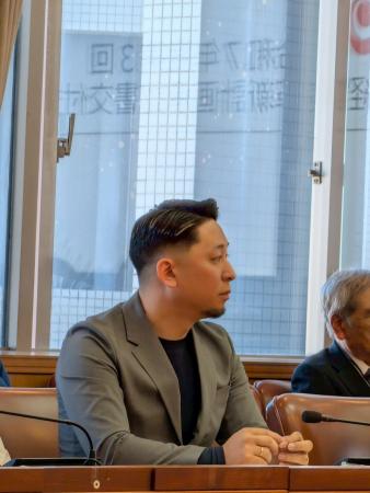 ＜沖縄・蜂蜜堂＞YouTube番組『令和の虎』で志願utf-8