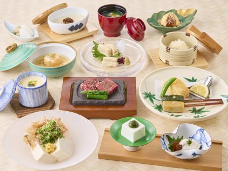 梅の花グループが創業50周年!感謝の気持ちを込めた特 梅の花グループが創業50周年!感謝の気持ちを込めた特