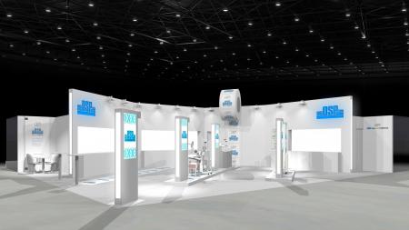 6月2~5日、第49回「FOOMA JAPAN 2026」にて新製品の 6月2~5日、第49回「FOOMA JAPAN 2026」にて新製品の